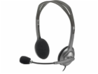 Logitech Headset H111 Emea