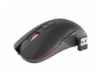 Genesis Wireless Mouse Zircon 330 3600 DPI