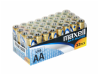 Maxell 731311 baterie pro domácnost Baterie na jedno použ...