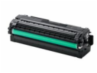 HP - Samsung CLT-M506L High Yield Magenta Toner Cartridge...