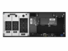 APC Smart-UPS SRT 6000VA RM 230V, On-Line, 4U, Rack Mount...