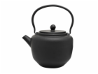 Bredemeijer Teapot Pucheng cast iron black 153001 1,3l