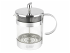 Leopold Vienna Coffee & tea maker Luxe 600ml LV01536