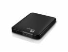 WD Elements Portable 1TB Black