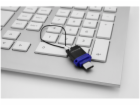 VERBATIM Flash Drive 32GB Store 'n' Go Dual Drive USB 3.0...