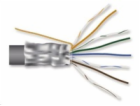 Kabel Ubiquiti Networks Tough Cable TC-Pro FTP, cat5e, dr...