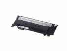 HP - Samsung CLT-K406S Black Toner Cartridge (1,500 pages)