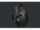 Logitech herní myš G502 LIGHTSPEED/ bezdrátová/ optická/ ...