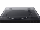 Sony gramofon PS-LX310BT, BT, RCA, AUX