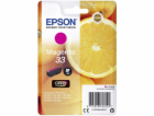 Epson Singlepack Magenta 33 Claria Premium Ink