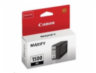 Canon PGI-1500 BK cerna