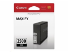 Canon PGI-2500 BK cerna