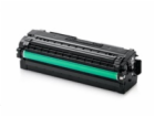 HP - Samsung CLT-C506L High Yield Cyan Toner Cartridge (3...