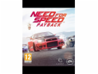 PC - NEED FOR SPEED PAYBACK