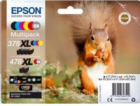 Epson Multipack Claria Photo HD T 378/478 XL (6 barev)   ...