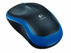 Logitech Wireless Mouse M185