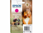 Epson Singlepack Magenta 378 Claria Photo HD Ink