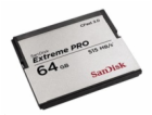 SanDisk CFAST 2.0 VPG130    64GB extreme Pro SDCFSP-064G-...