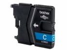 BROTHER LC-985C Ink Cyan pre DCP-J125, 1315W, J515W