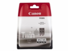 Canon PGI-35 BK cerna Twin Pack