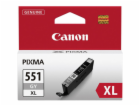 Canon CLI-551 GY seda