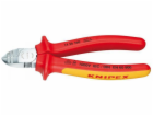 Knipex 14 26 160 Boční odizolovací kleště štípací