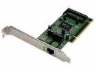 DIGITUS Gigabit PCI Card 10/100/1000Mbit 32-bit Gigabit N...