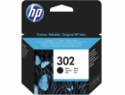 HP 302 Black, F6U66AE