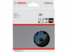 Bosch Schleifteller 8-Loch, 125mm, hart