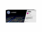 HP 508A Magenta LJ Toner Cartridge, CF363A (5,000 pages)