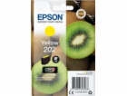 EPSON ink bar Singlepack "Kiwi" Yellow 202 Claria Premium...