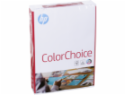 HP ColorChoice 90g 210x297 (CHP750), papír