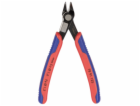 KNIPEX Electronic-Super-Knips with multicomponent cases