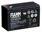 Fiamm olověná baterie 12 FGH 36 12V/9Ah