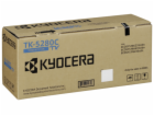 Kyocera toner TK-5280 C modra