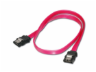 Digitus SATA  II/III připojovací kabel, UL 21149, 0,3m ko...