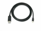 PremiumCord kport2-01 kabel