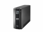 APC Back-UPS Pro 1300VA (780W) 8 Outlets AVR LCD Interface