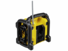 DeWALT DCR020 radiopřijímač