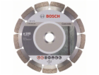 Diamantový řezný kotouč Bosch Standard pro beton, O 180 mm