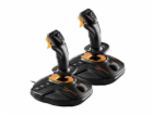 Thrustmaster Joystick T.16000M Space SIM duo stick Hotas