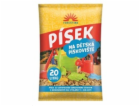 Písek Marimex pro dětská pískoviště - 20 litrů 