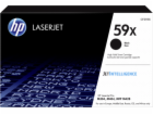HP 59X Black LaserJet Toner Cartridge (10,000 pages)