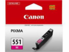 Canon CLI-551 M cervena