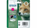 Epson cartridge cervena DURABrite T 128           T 1283