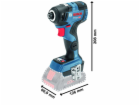 Bosch GDR 18V-200 C Professional (0.601.9G4.104)