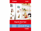 Canon PAPÍR MAGNETIC PHOTO PAPER (MG-101) 10x15