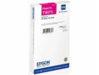 EPSON cartridge T9073 magenta  XXL (WF-6xxx)