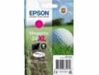 Epson cartridge cervena DURABrite Ultra Ink 34 XL T 3473