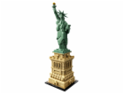 LEGO Architecture 21042 Statue of Liberty